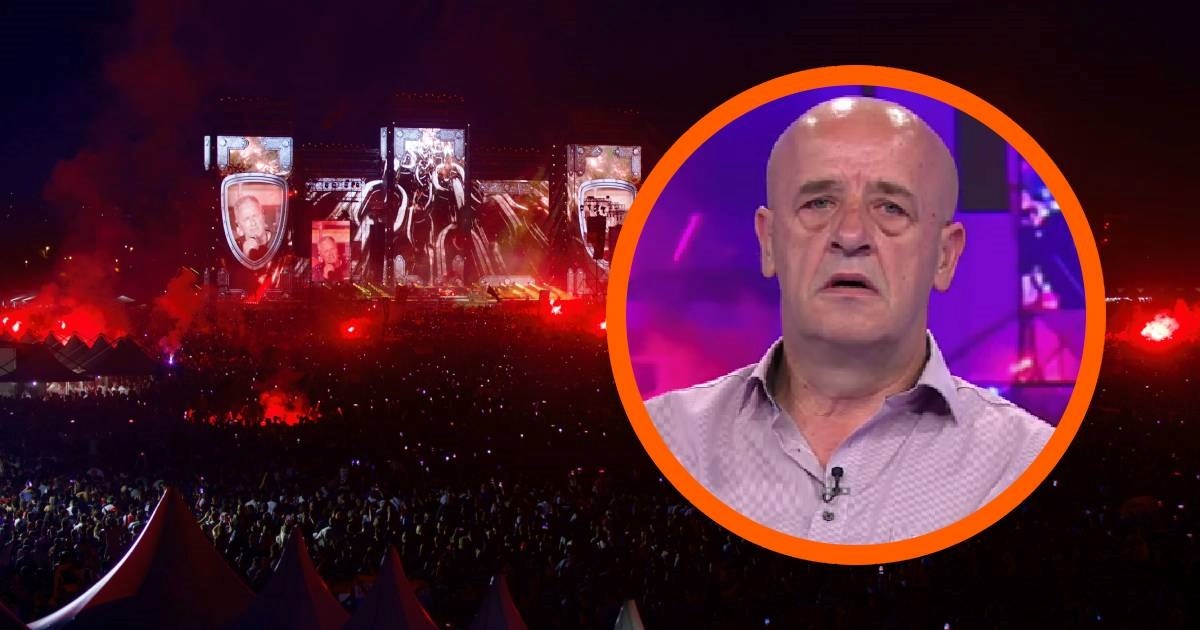 Menadžer Thompsona: Sve iz Zagreba ide u Sinj, bit će još jedno domoljubno okupljanje