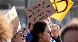 Danska podiže granicu za pobačaj, sad će biti moguć do 18. tjedna trudnoće