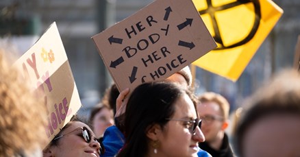 Danska podiže granicu za pobačaj, sad će biti moguć do 18. tjedna trudnoće