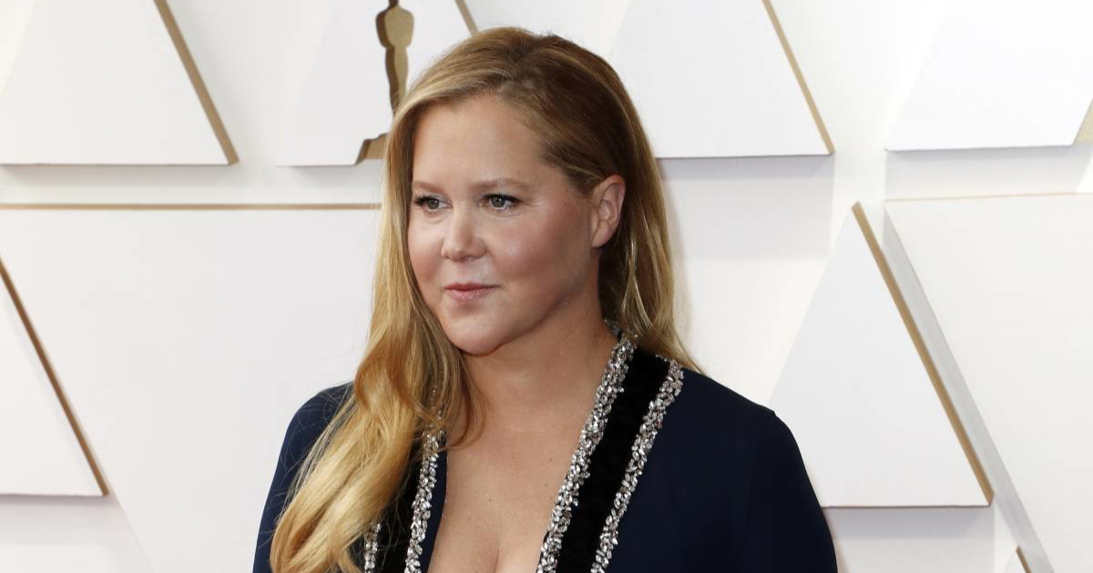 Amy Schumer o borbi s endometriozom: "Godinama sam živjela s nevidljivom boli"