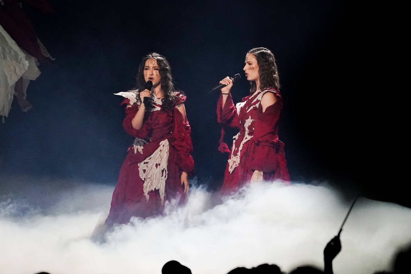 Kako Hrvatska stoji na kladionicama nakon prolaska u finale Eurosonga