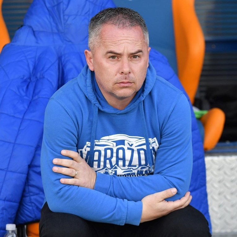 Šafarić: Rijeka izgleda najbolje, ali Hajduk zasluženo vodi. Ne bih otpisivao Dinamo