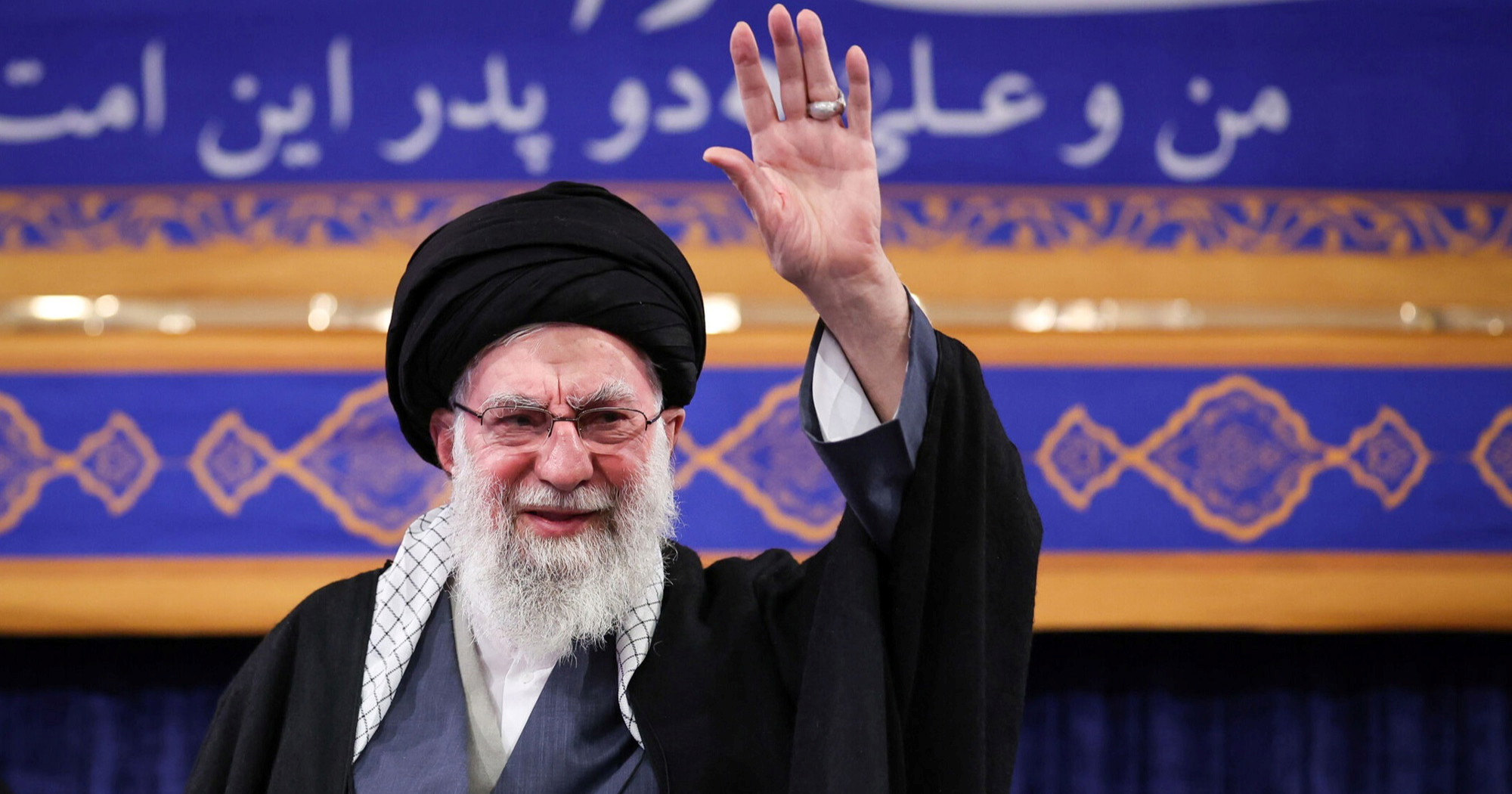 Times: Iranski ajatolah planira bijeg u Moskvu ako se prosvjedi otmu kontroli