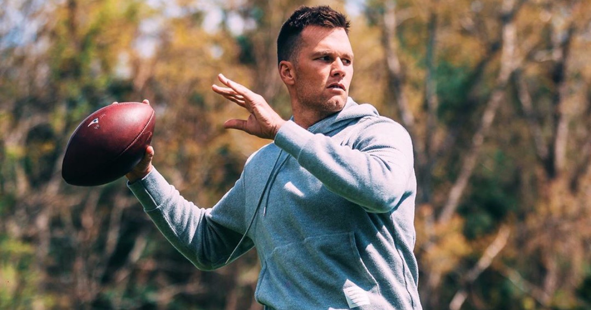 Tom Brady mijenja prehranu u 43. godini: "Ako mi se jede pizza, pojest ću je"
