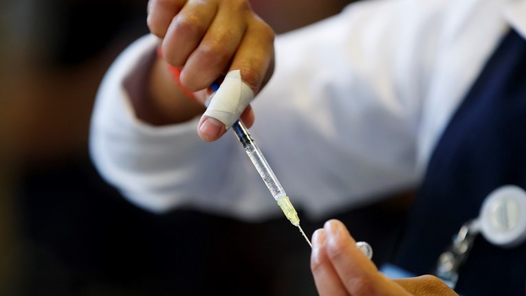 Slovenac koji se višestruko cijepio umjesto drugih dobio 10 mjeseci zatvora