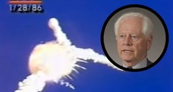 Umro je čovjek koji je pokušao spriječiti najveću katastrofu u povijesti NASA-e