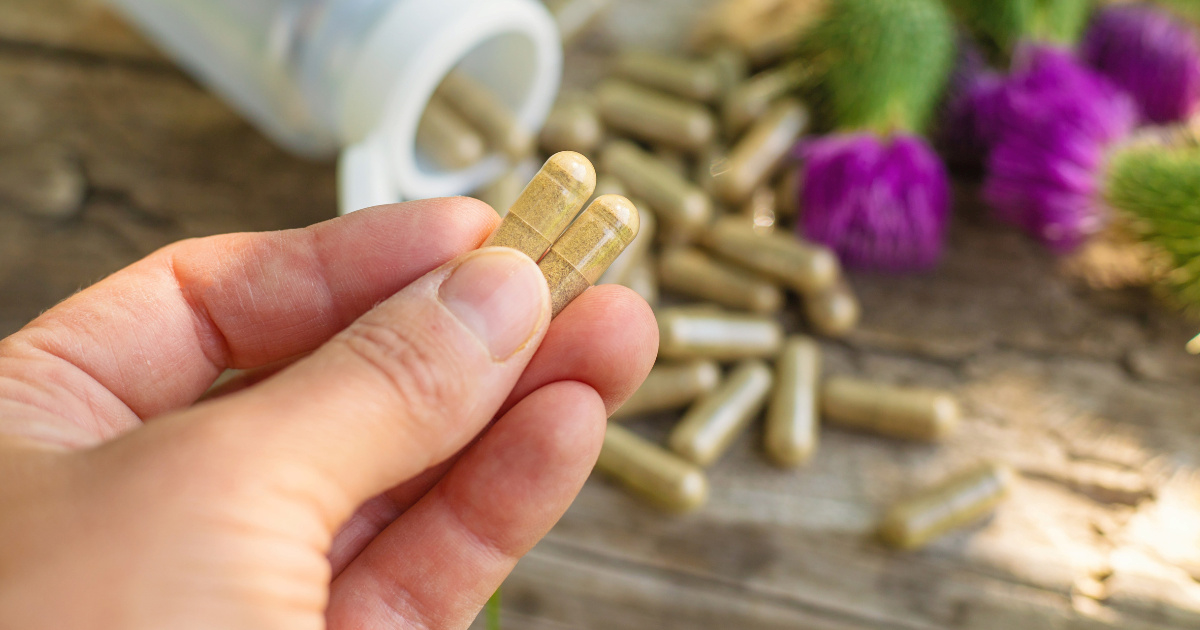 Dodatak prehrani koji pomaže jetri nakon konzumacije alkohola