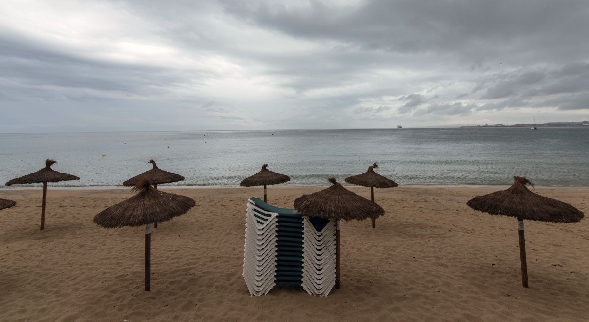 Nakon tri mjeseca lockdowna Mallorca je postala otok duhova