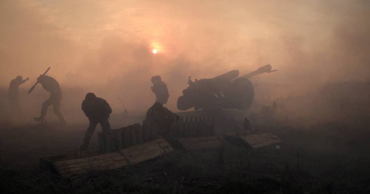Rusima na pregovorima porasli apetiti. Više im nije dovoljna predaja Donbasa