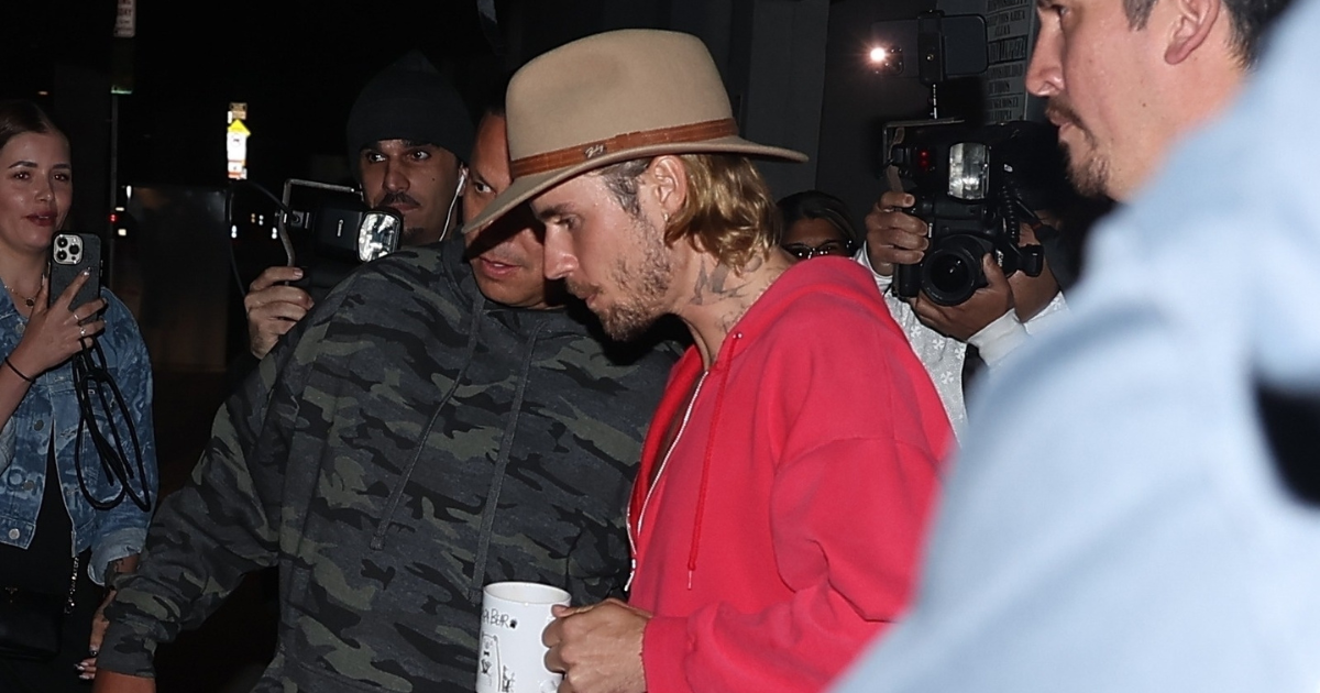 Justin Bieber snimljen u javnosti nakon Diddyjevog uhićenja, fanovi su zabrinuti
