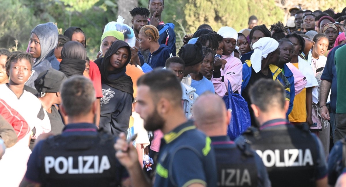 Traju pregovori o reformi migracijske politike u EU, moglo bi biti dosta promjena