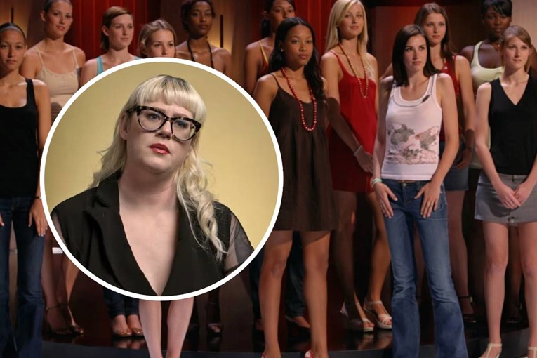 Bivša natjecateljica američkog Top Modela: Bila sam silovana, a onda su sve zataškali