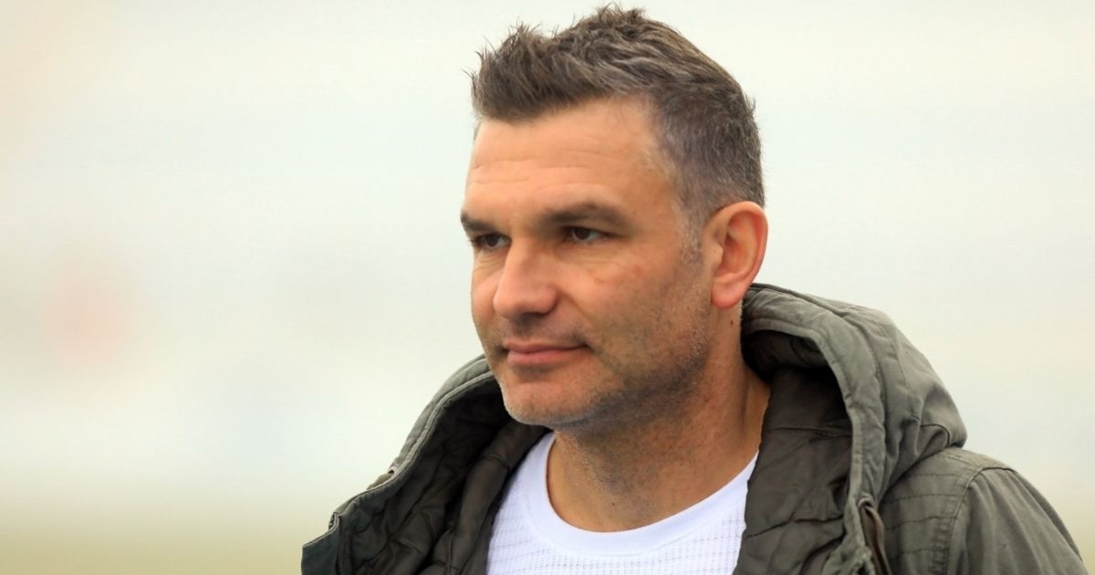 Stipić nakon Rijeke: Mi smo poput djece na plaži