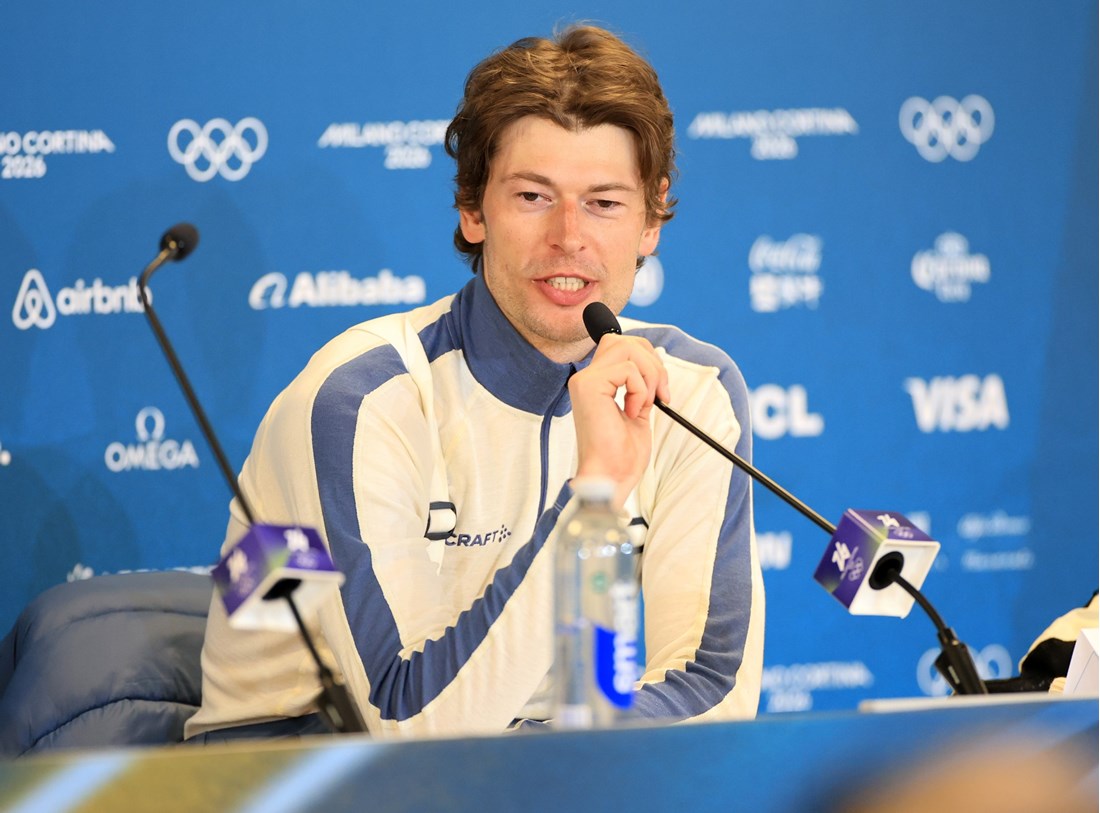 Norveški olimpijac koji je uživo priznao prevaru otkrio kako se sada osjeća