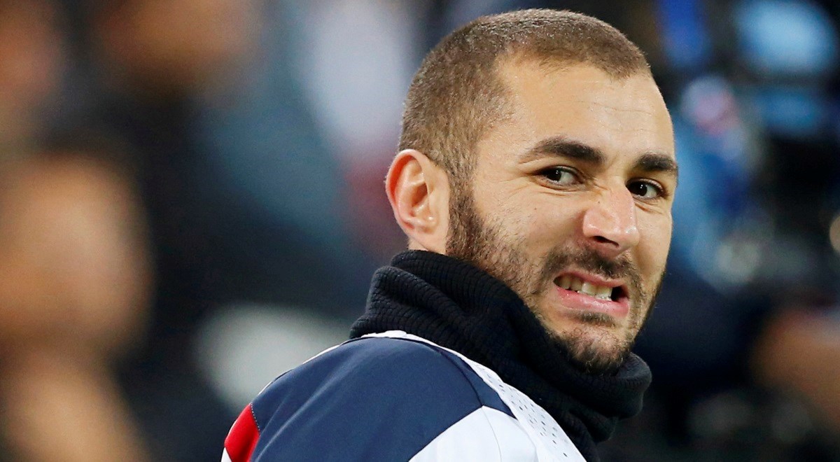 Benzema želi promijeniti reprezentaciju. Je li to moguće napraviti?