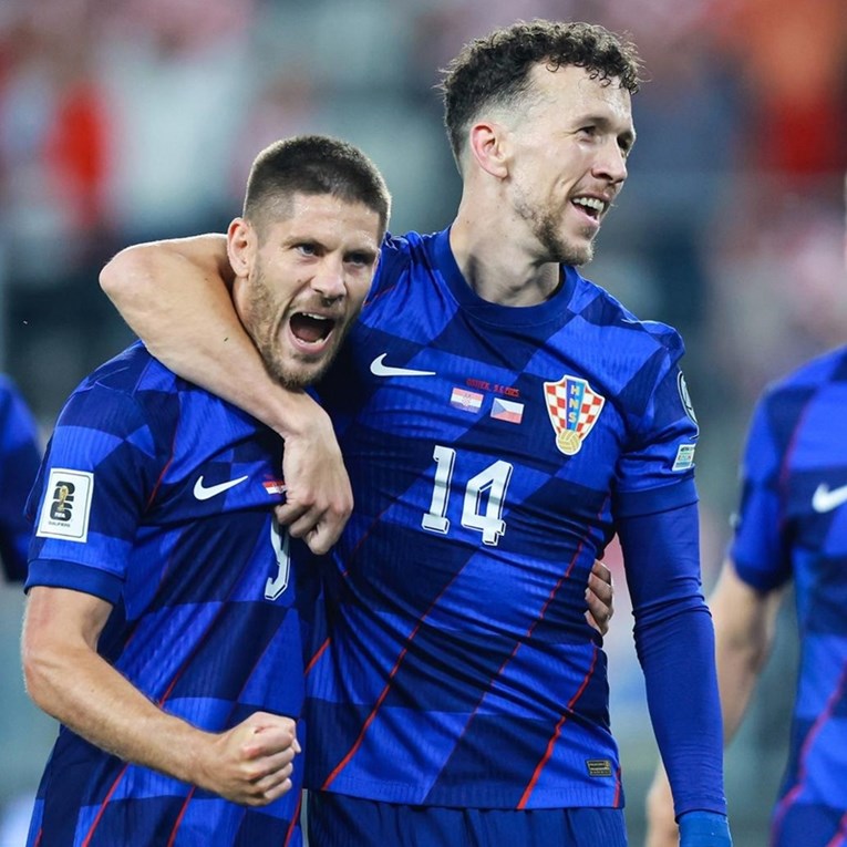Hrvatski navijači nakon pobjede protiv Češke: Gdje su sada oni "mislioci"?