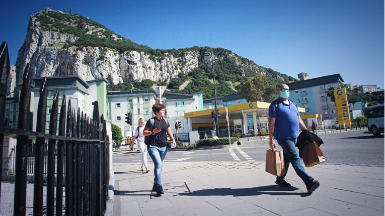 Što će biti s Gibraltarom nakon Brexita?