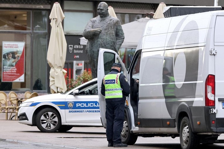 Četvero poginulih u prometu za vikend, jedan vozač uhvaćen s 3.9 promila