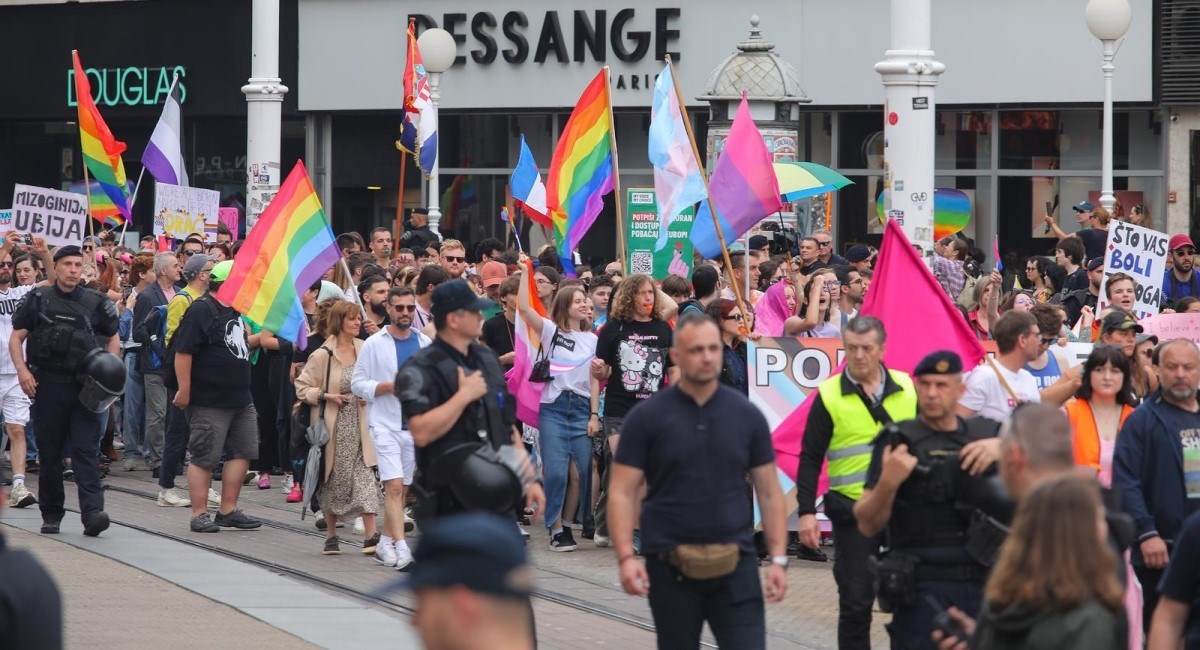 Zoran Milanović proglašen "Prideovim životnim partnerom desetljeća"