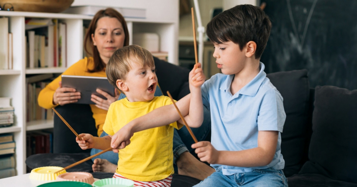 Stručnjaci: Zašto su svađe braće i sestara zapravo dobre za razvoj životnih vještina?