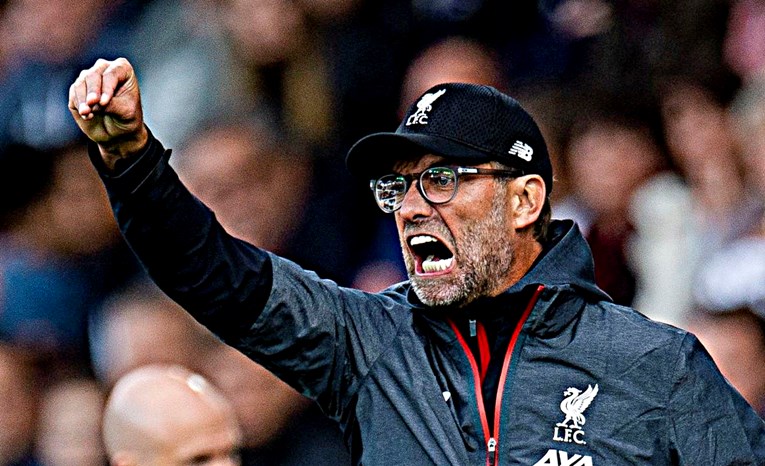 "Lako je kad osvojiš Ligu prvaka, no ako se počnete drogirati i piti..."