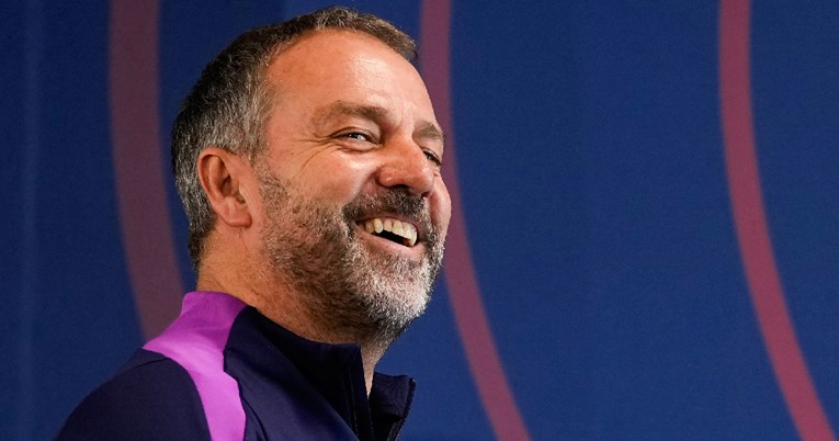 Flick je osvajanjem Superkupa produžio svoj nestvarni niz u finalima