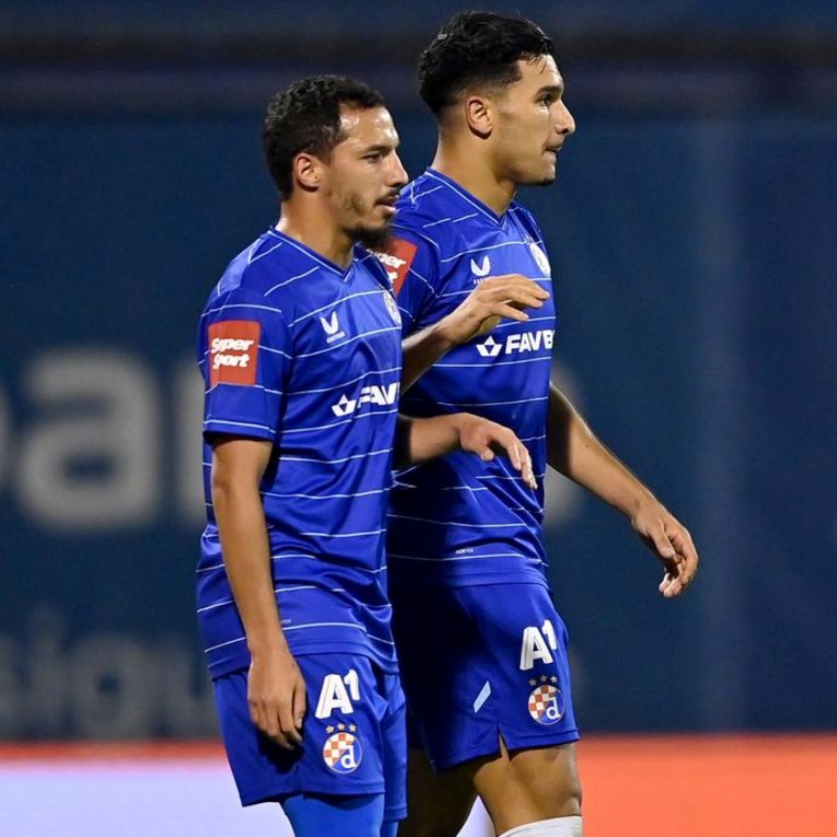 Pet igrača iz Hrvatske ide na Afrički kup nacija. Evo koliko će utakmica propustiti