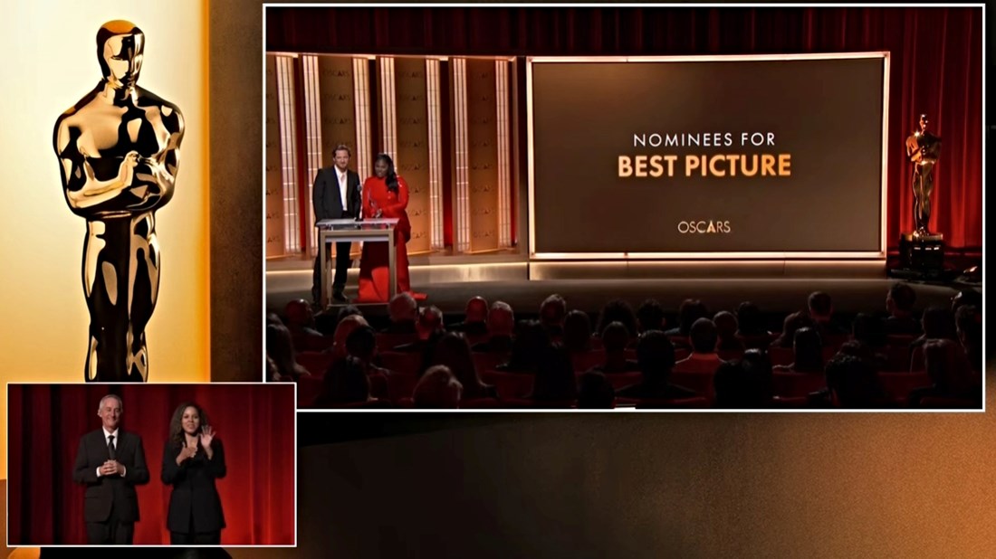 Objavljene su nominacije za Oscara 2026. Tko je u utrci za zlatni kipić?