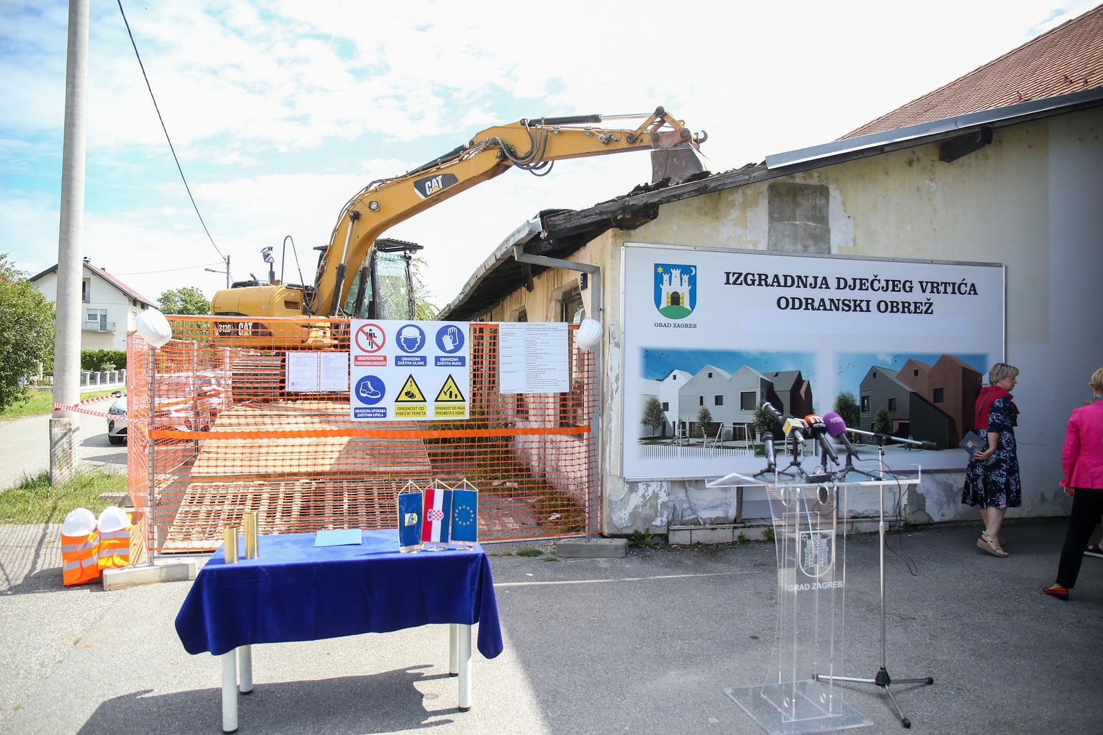 Tomašević: Zasad ne planiramo povećati cijene vrtića