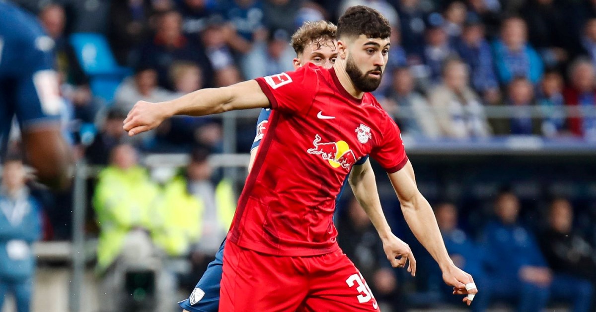 Gvardiol je odabrao klub? Romano: Leipzig traži rekordan iznos