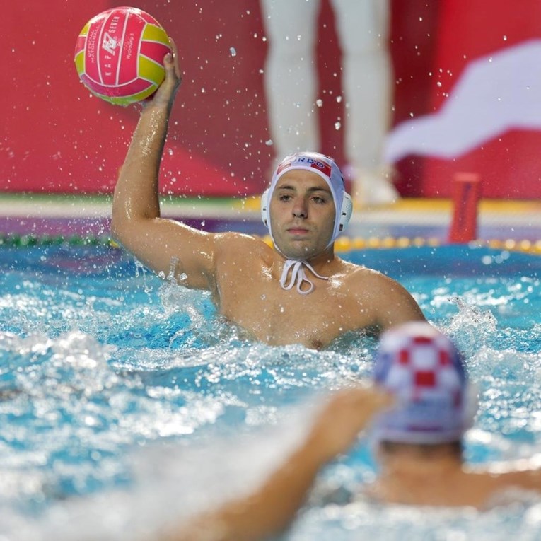 Hrvatski vaterpolisti pobijedili Italiju u posljednjoj provjeri uoči SP-a