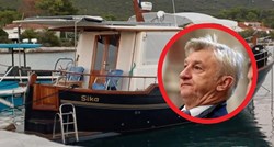 Podignuta optužnica protiv HDZ-ovog župana, htio besplatno koristiti vez za brodicu
