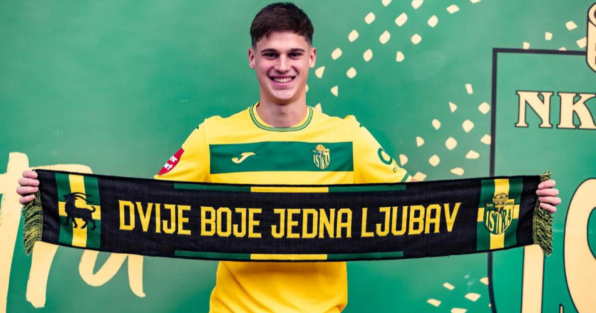 UŽIVO HR transferi: Istra dovela igrača Dinama. Komplicira se priča oko Mlačića