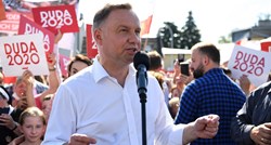 Rezultati izbora u Poljskoj mogli bi produbiti razmirice Varšave i Europske unije