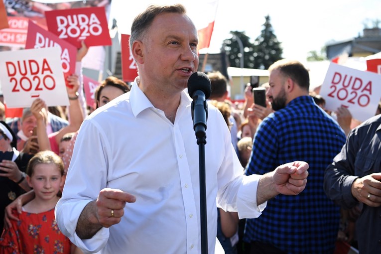 Rezultati izbora u Poljskoj mogli bi produbiti razmirice Varšave i Europske unije