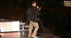 Janet Jackson nakon 18 godina progovorila o incidentu s Justinom na Super Bowlu