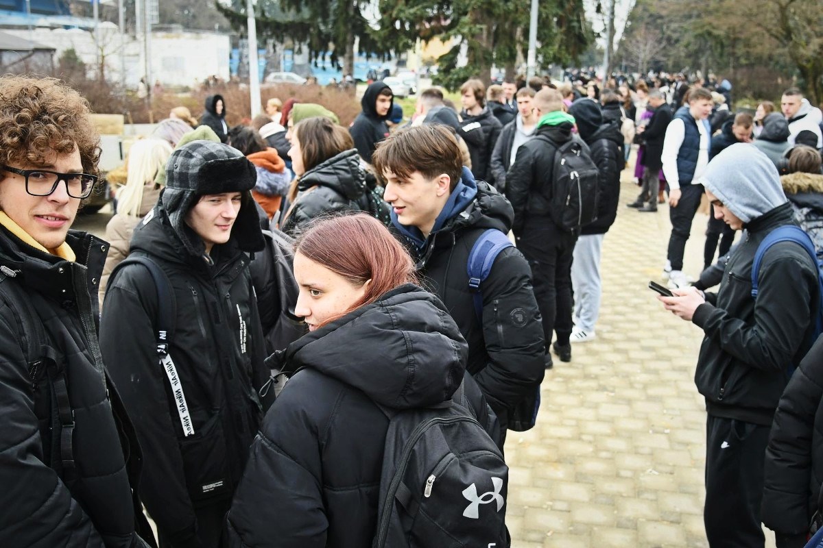 Kreću upisi u srednje škole. "Pritisak je ogroman. Djeca imaju menadžersku bolest"