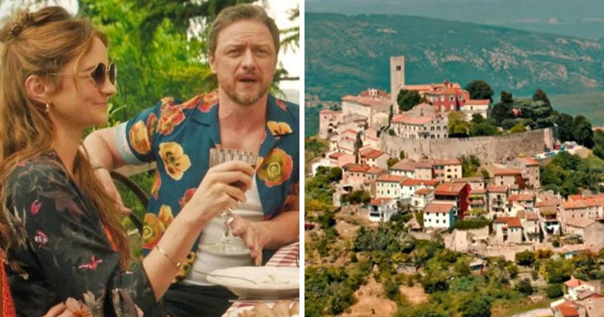 Horor iz 2024. stigao na Netflix i završio u trendingu. Dio scena sniman je u Istri