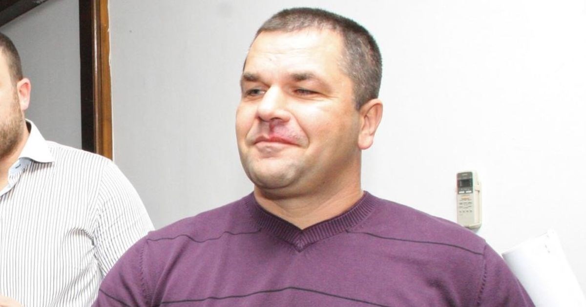 Torcidu su uništili heroin i rat. Oživio je grupu i spasio Hajduk