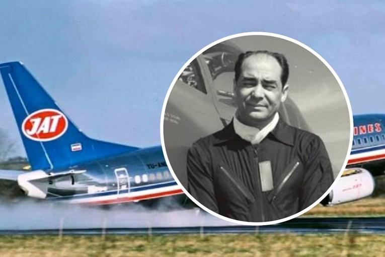 Otmica koja je šokirala Jugoslaviju: Trojica Hrvata upala u JAT-ov avion 1981. 