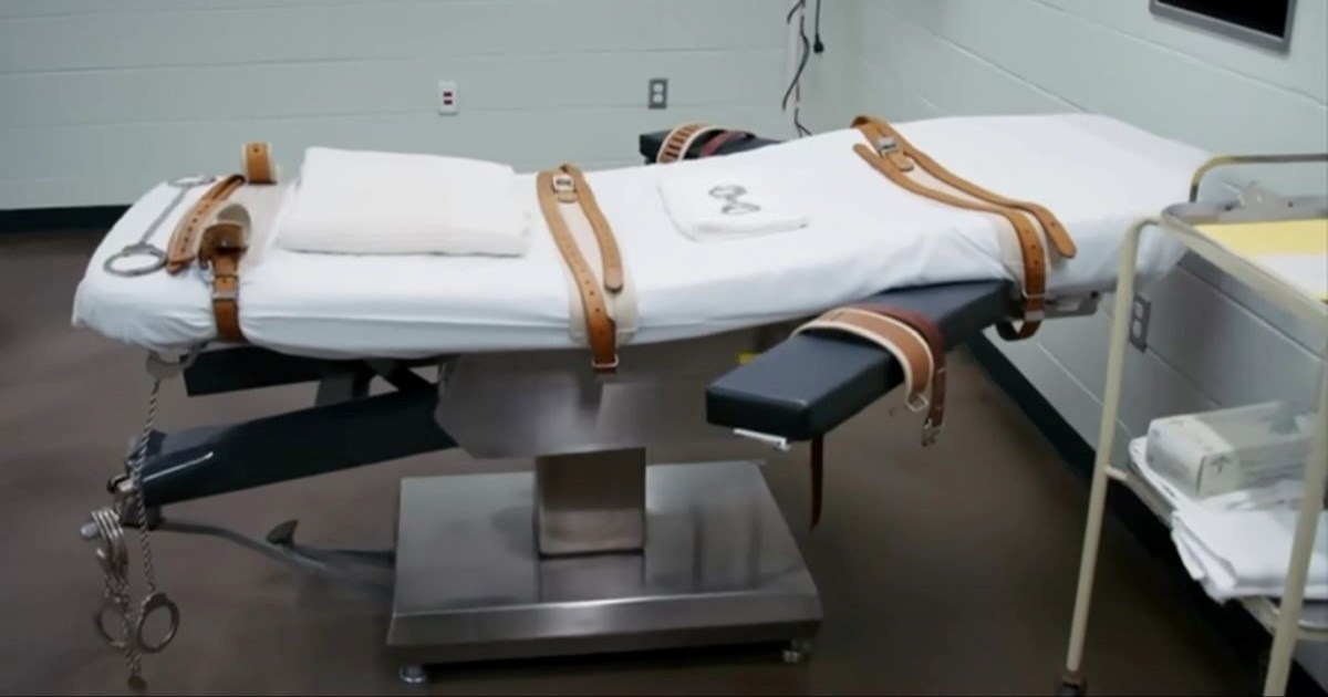 Tko izvršava smrtne kazne u SAD-u? Osramoćeni liječnici i pijani vozači