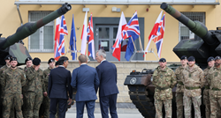 NATO: Ruski hibridni napadi na Europu su sve intenzivniji