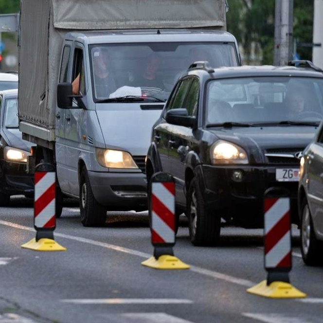 Kreću veliki radovi na istoku i zapadu Zagreba. Objavljena privremena regulacija