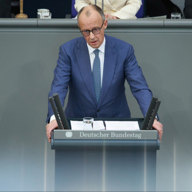 Merz: Trump je poslao signal da je spreman prekinuti rat