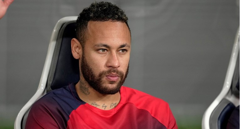 Transferi i glasine dana: Bivši hajdukovac pred transferom karijere, Neymar odlazi?