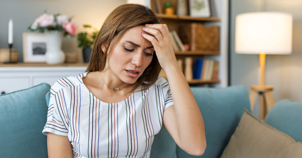 Neurolozi upozoravaju: 8 simptoma koje nikada ne smijete ignorirati