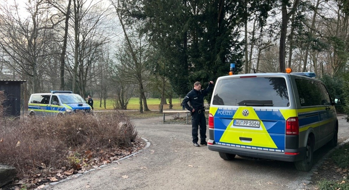 Njemački masovni ubojica svjedočio na sudu. "Ubio sam one koji su mi uništili život"