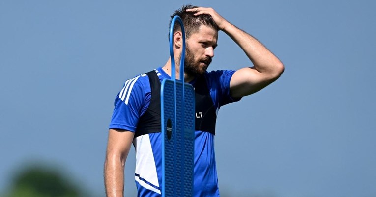 Dinamo prodaje Petkovića za 5 mil. eura? Turci: Predsjednik Trabzonspora nije štedio