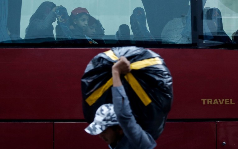 Povjerenica Vijeća Europe: Migranti u Grčkoj žive na rubu katastrofe