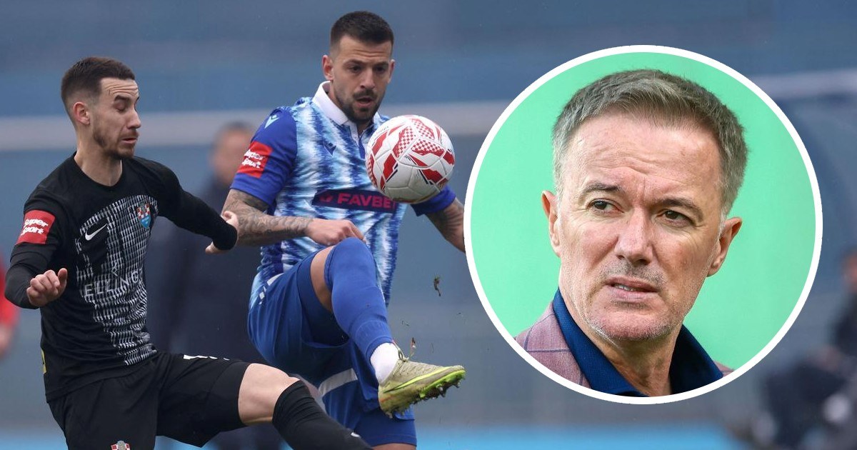 Jeličić: Ovo je jedna od najlošijih utakmica koje sam gledao u SHNL-u